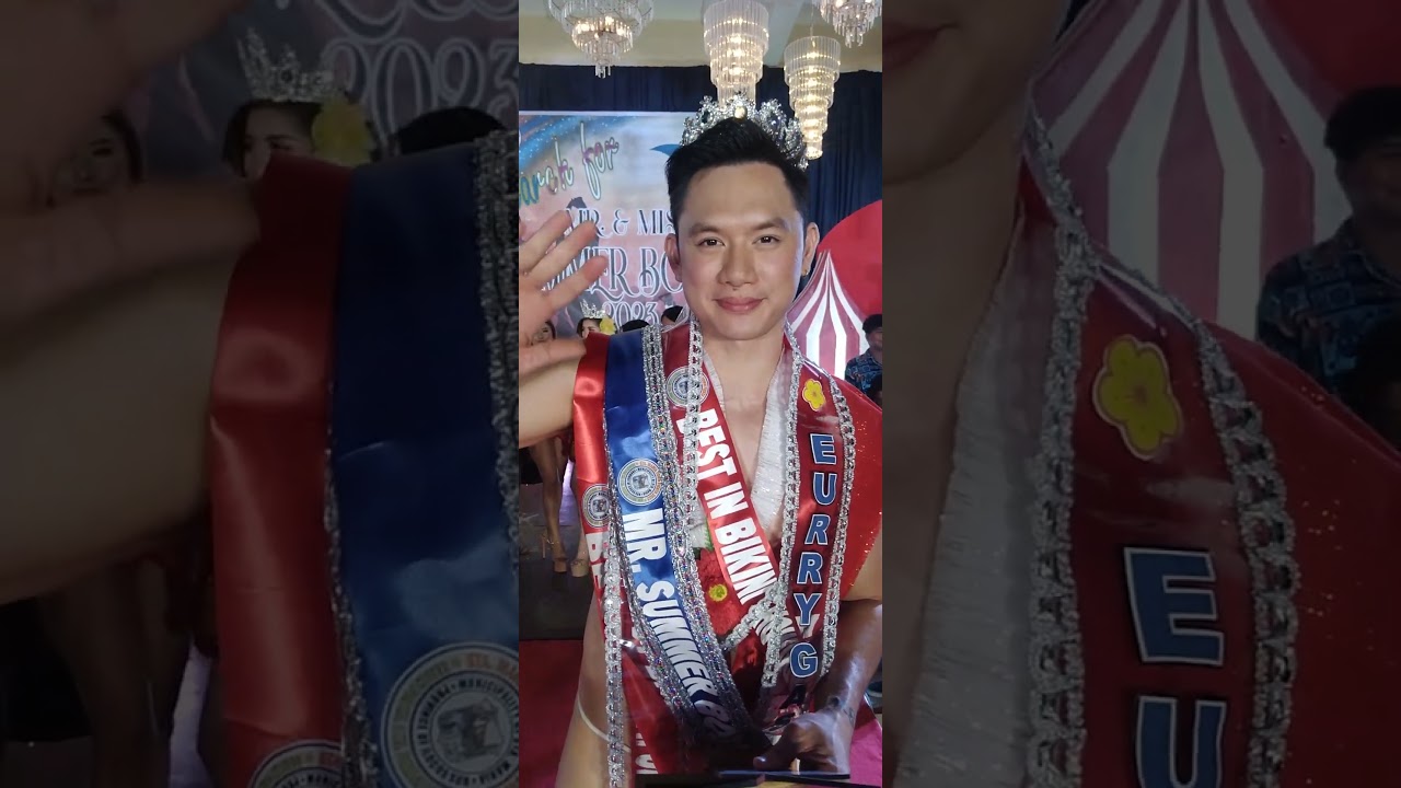 Allen Ong Molina