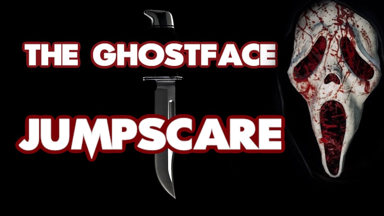 Scaring streamers as ghostface in Deadbydaylight!!! Compilation