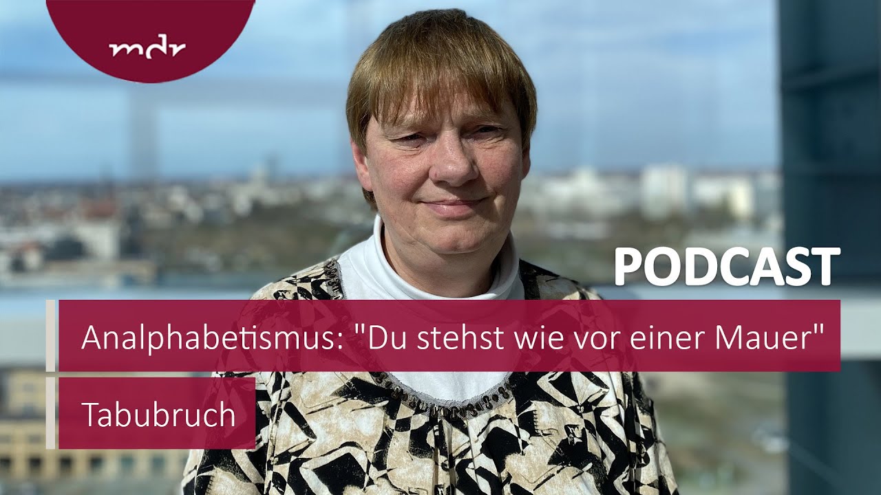 Analphabetismus: 