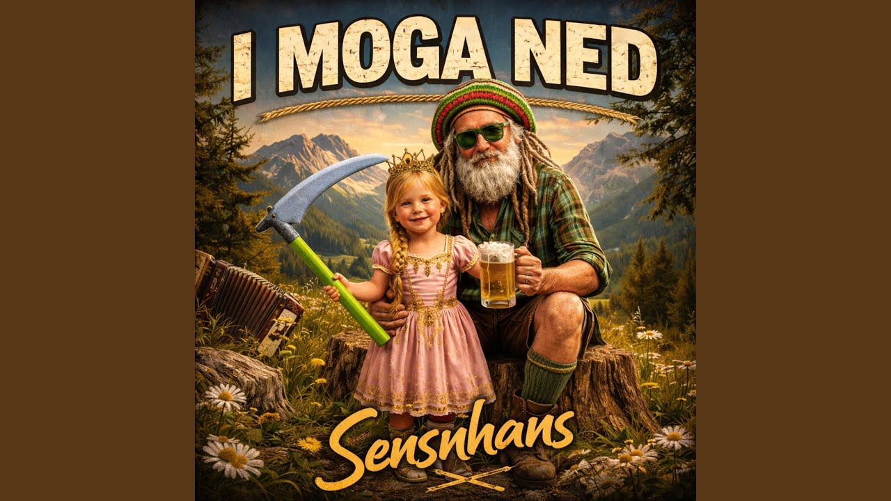 I MOGA NED