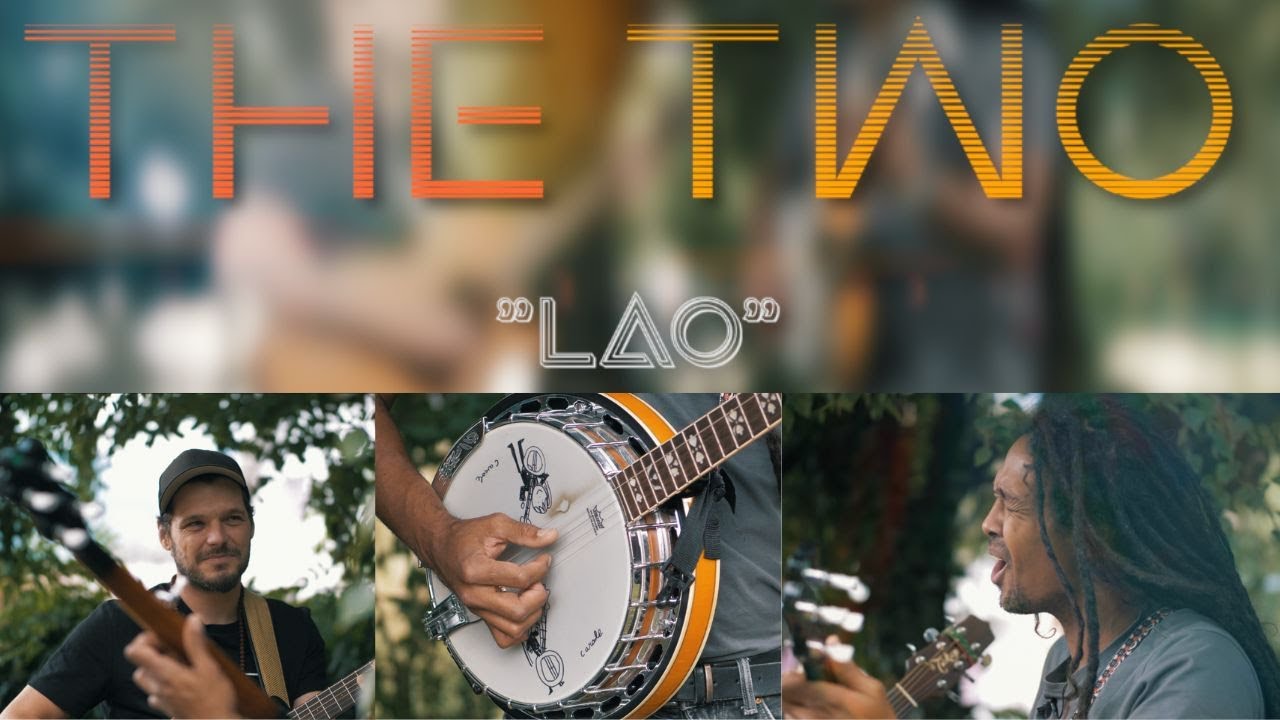 THE TWO 