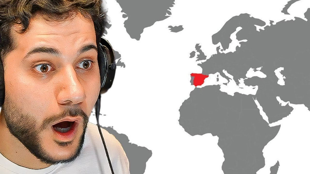1 Land Erkunden Bis Es Hässlich Ist (Part 3)