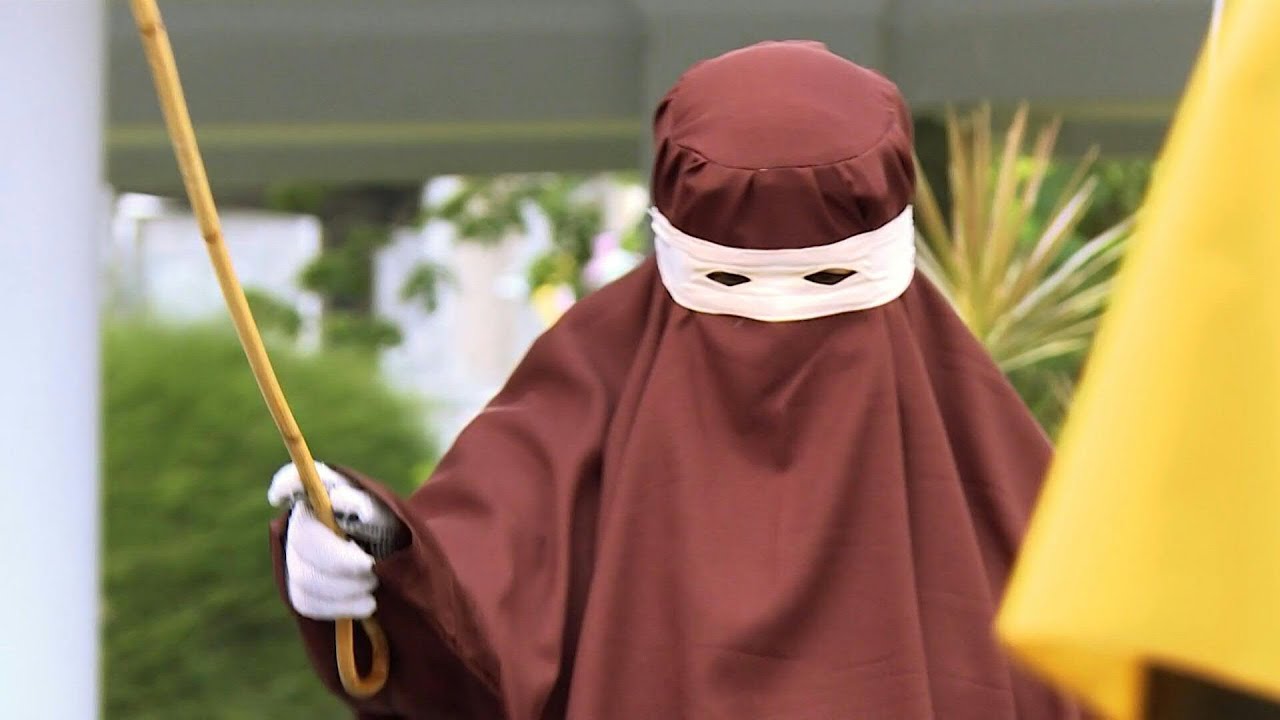 Indonesia province unveils new female flogging squad | AFP
