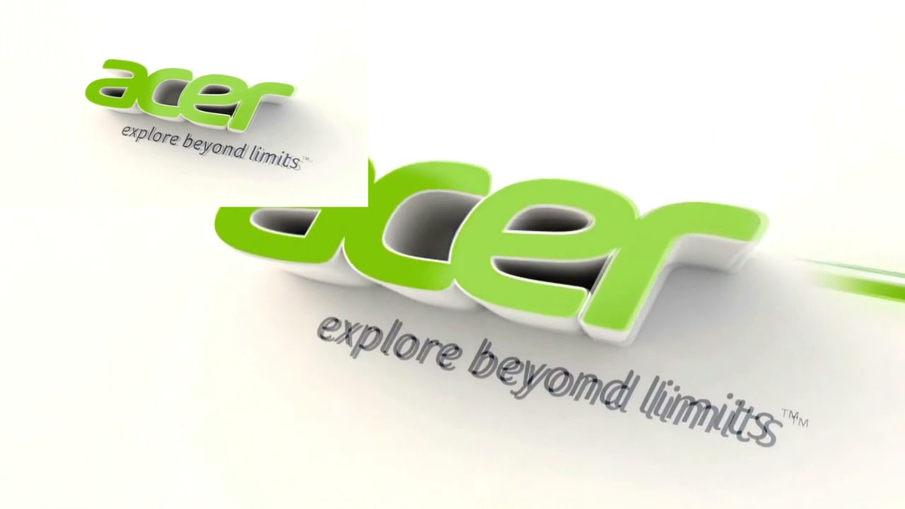 Acer Logo Sparta Remix
