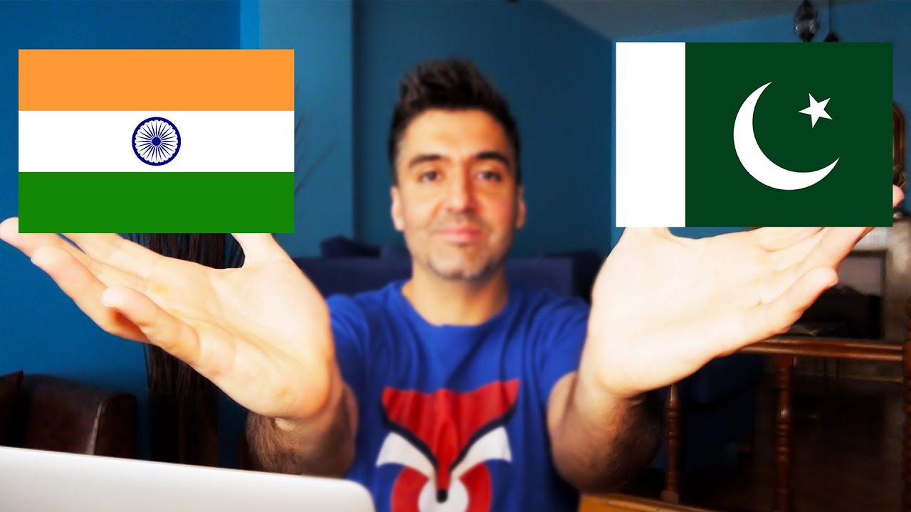 Traveling In India vs. Pakistan: Compared!
