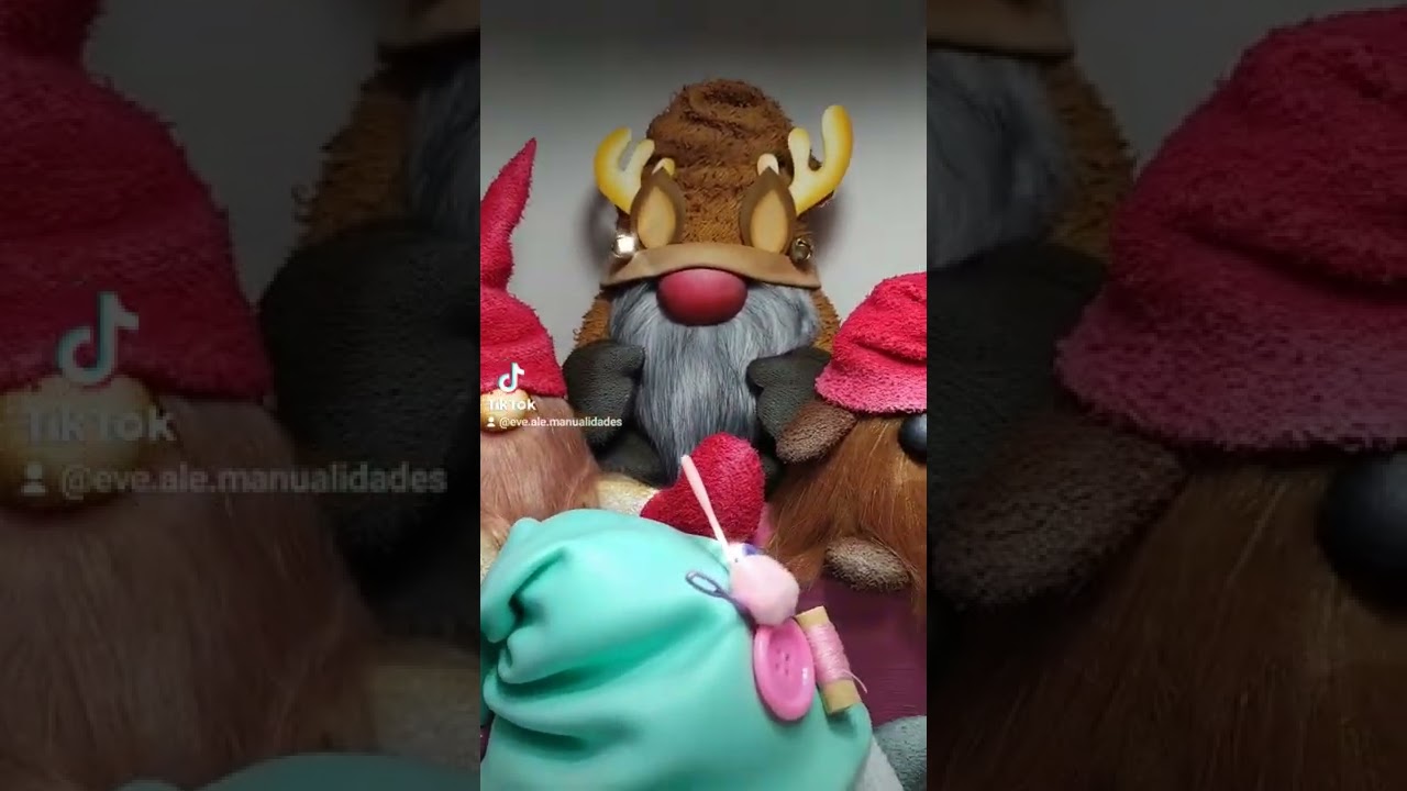 Aula virtual Gnomos 💕