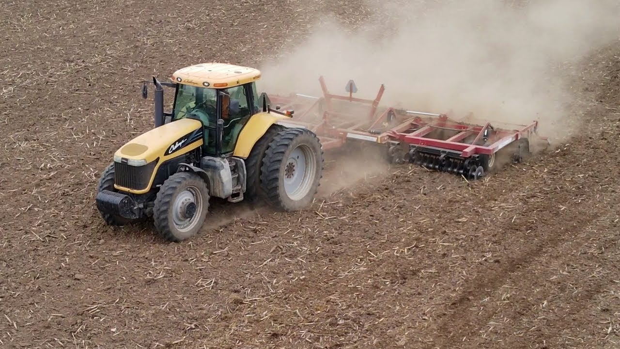First Field Work 2025