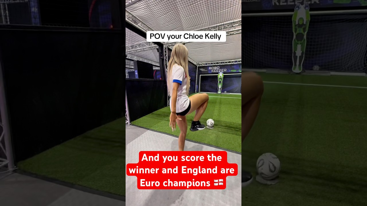 #euros #lioness #football #chloekelly #penalty