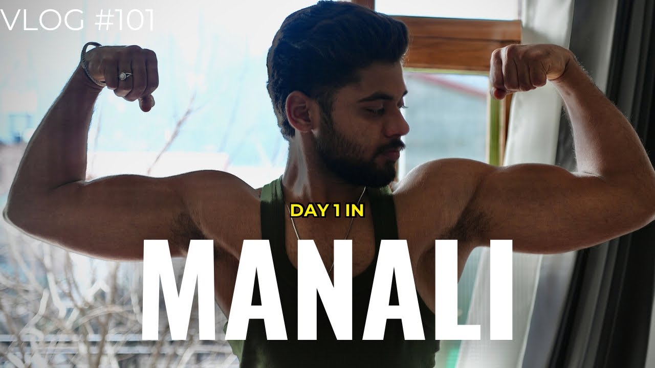 Delhi to Manali Day 1 || Airbnb expose || vlog #101 || #sharmadhruv 