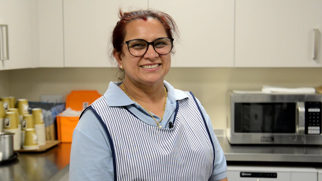 Acute Medical Unit - Why Do You Like Working Here?