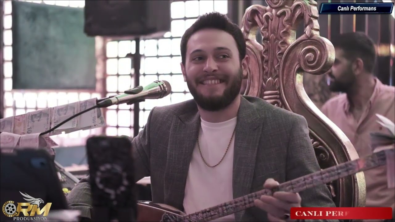 Çağrı Doğan - Çokta Deli Oynuyon | Canlı Performans | 2025