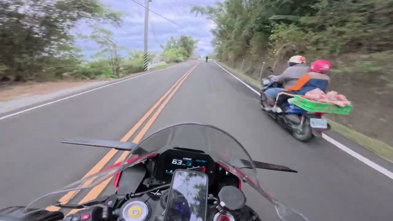 srr 174 超慢跑