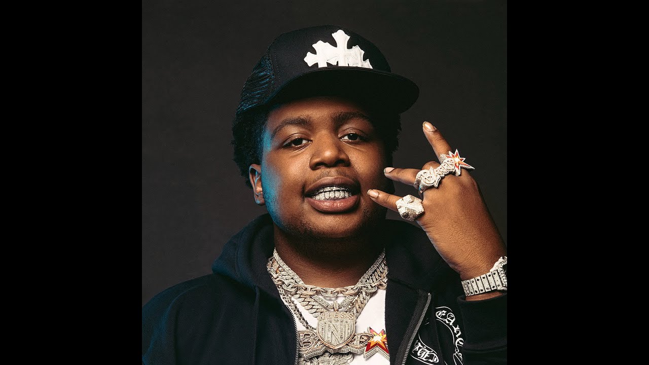 [FREE] BIG30 Type Beat 2025 - 