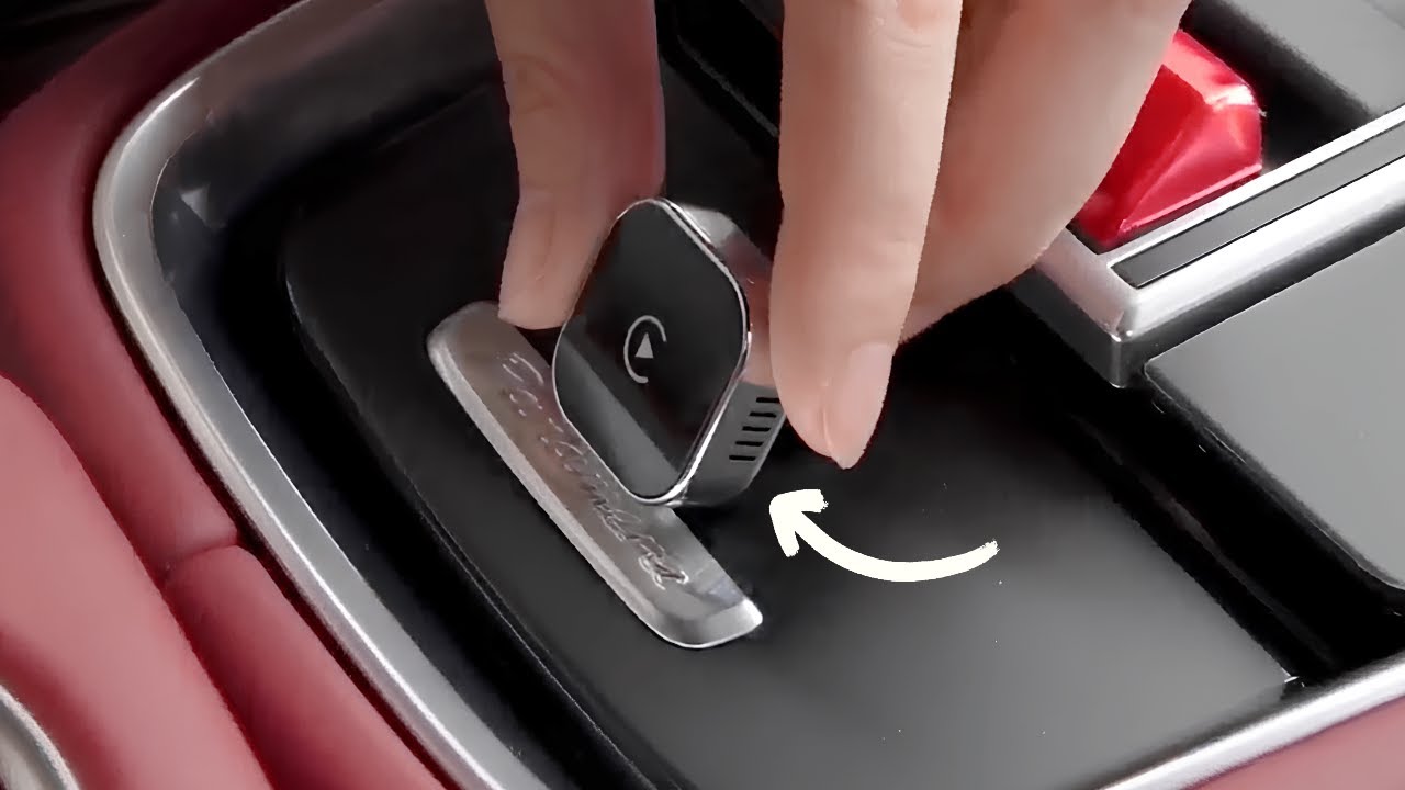 10 Car Accessories You NEED! Comfort, Smart Tech & More!