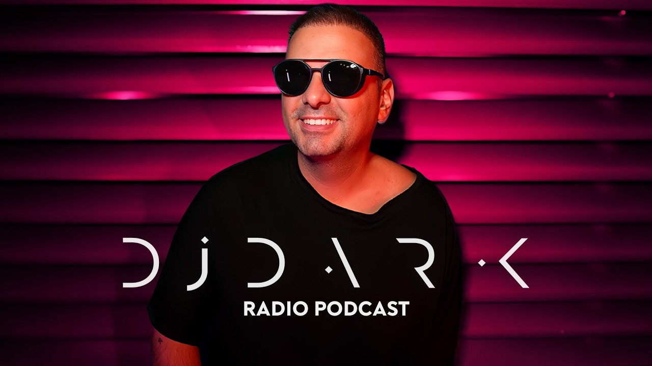 Dj Dark @ Radio Podcast (14 March 2026)