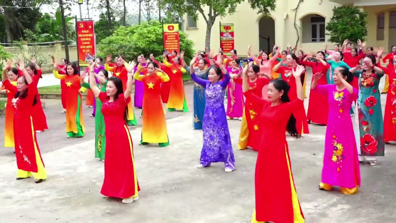 ĐỒNG DIỄN DÂN VŨ