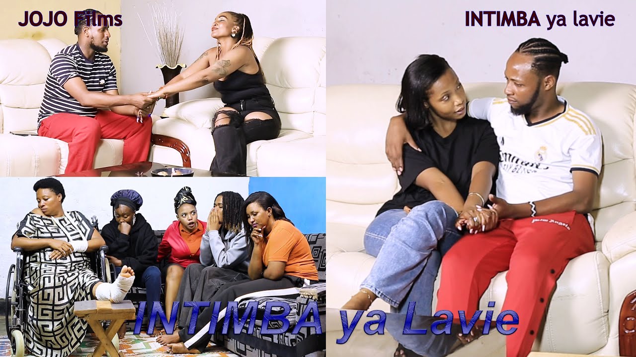 #INTIMBA ya La vie #Series Ep248🔥🔥🔥MANZI YARONGOYE UMUGORE WA SE BABIBIRA MURI ZANZIBAR🔥🔥🔥