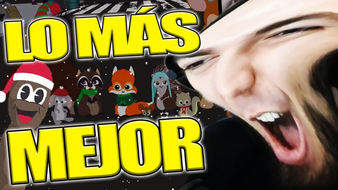 IMPOSIBLE VER ESTO SIN REIR - LO MAS MEJOR DE SOUTH PARK | ZellenDust