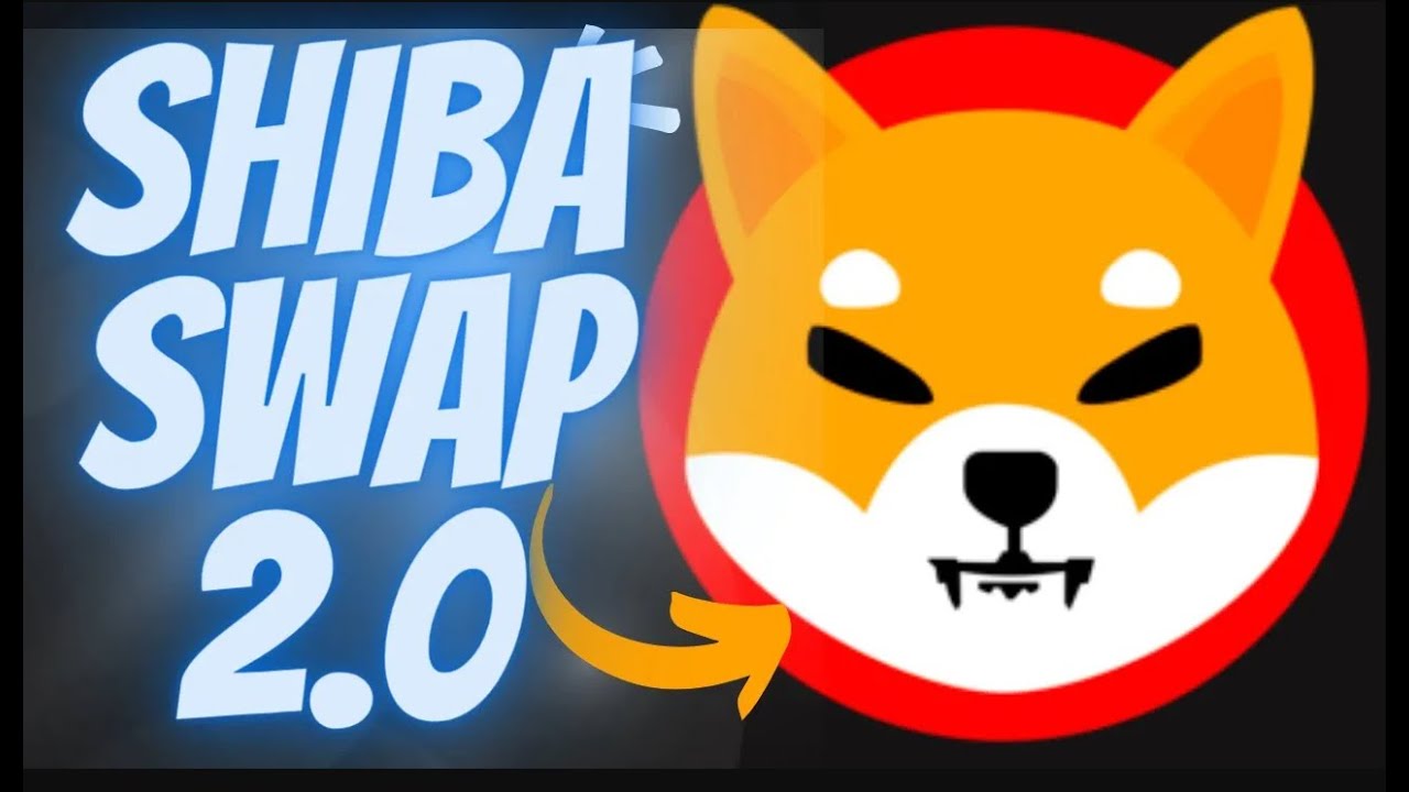 SHIBA SWAP 2.0 & SHIBARIUM UPDATE: BITCOIN & CRYPTO MARKET RANT