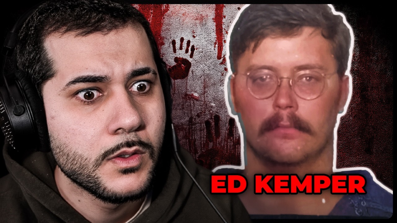 Der Schlimmste und Schlauste Serienmörder