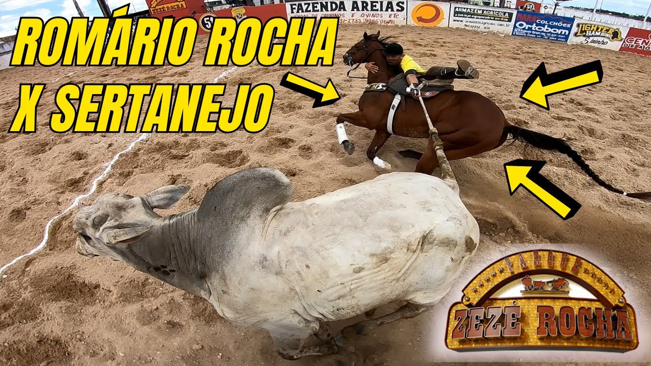 BATIDA SENHA DE ROMÁRIO ROCHA - SERTANEJO X LADEADO POR THIAGO DO JAPI - VISÃO GOPRO!
