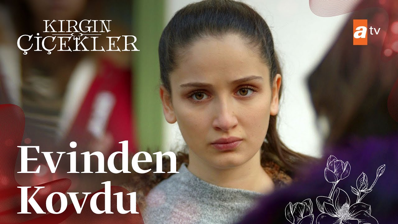 Songül'den, Kader'e büyük şok! - Kırgın Çiçekler 102. Bölüm