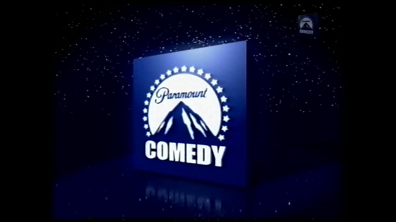 Paramount Comedy (UK) - Continuity / Promos - Shorts - 14.06.2003