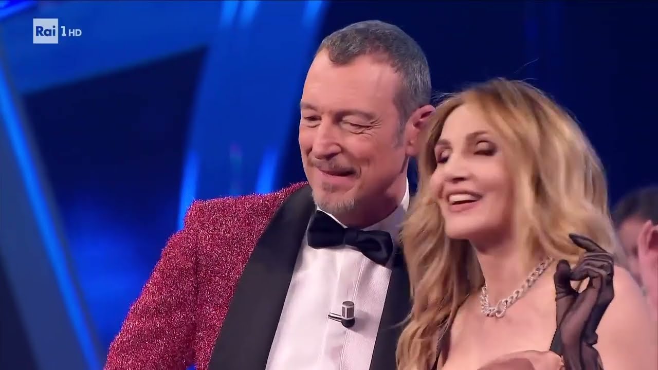 Sanremo 2024   La sintesi della quarta serata | Sanremo 2024 | Extra
