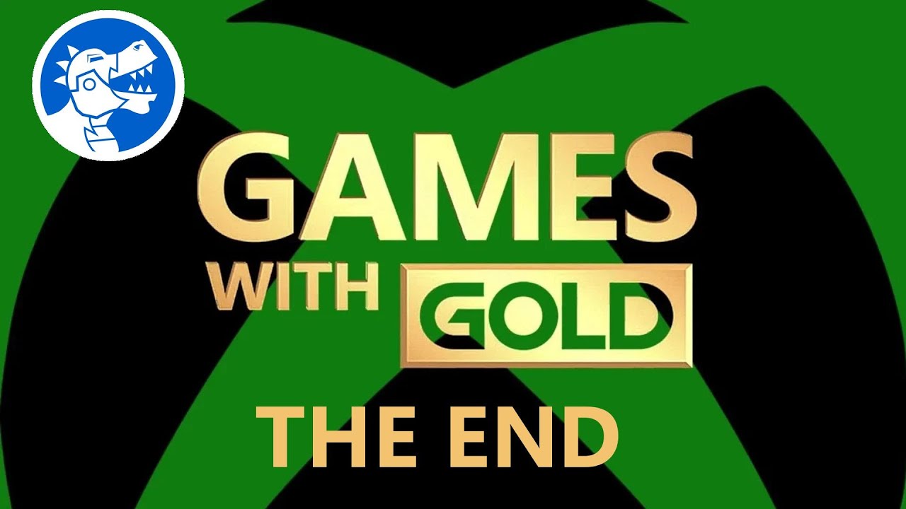 Games With Gold Retrospective | Our History With Free Games | Tons of Gameplay Footage