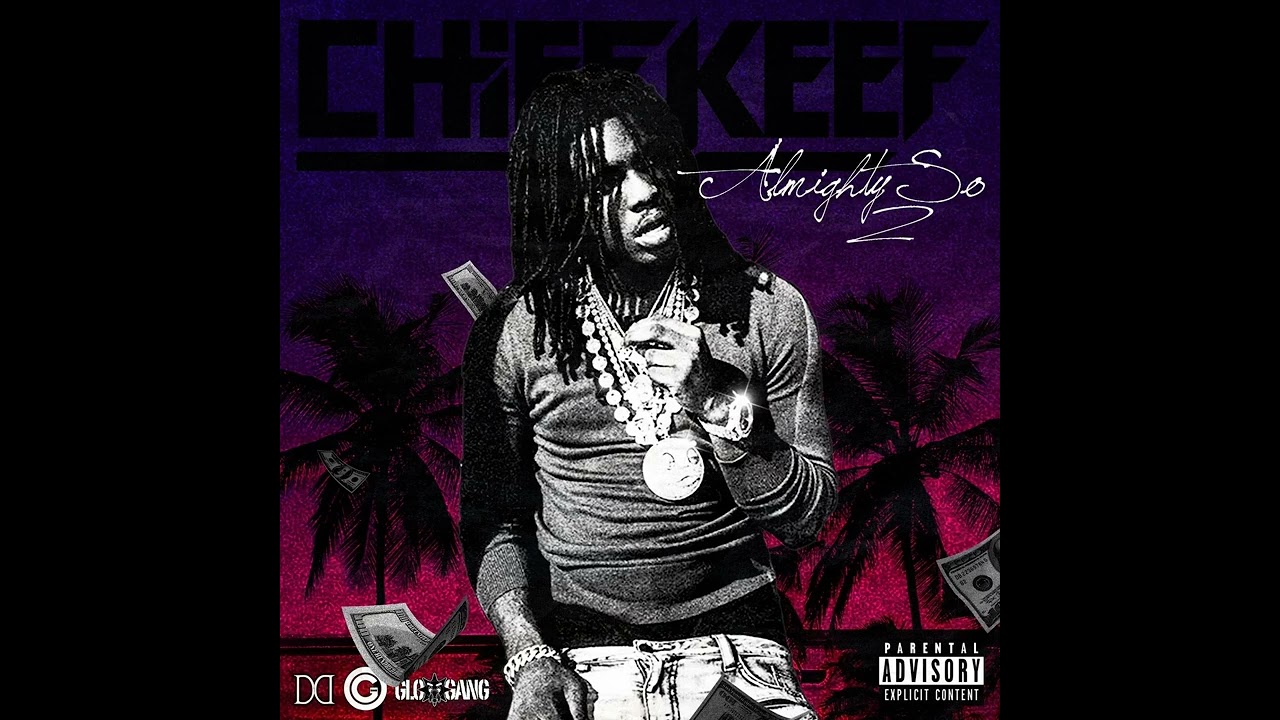 [FREE FOR PROFIT] Futuristic Glo + 2k13 Chief Keef Type Beat 