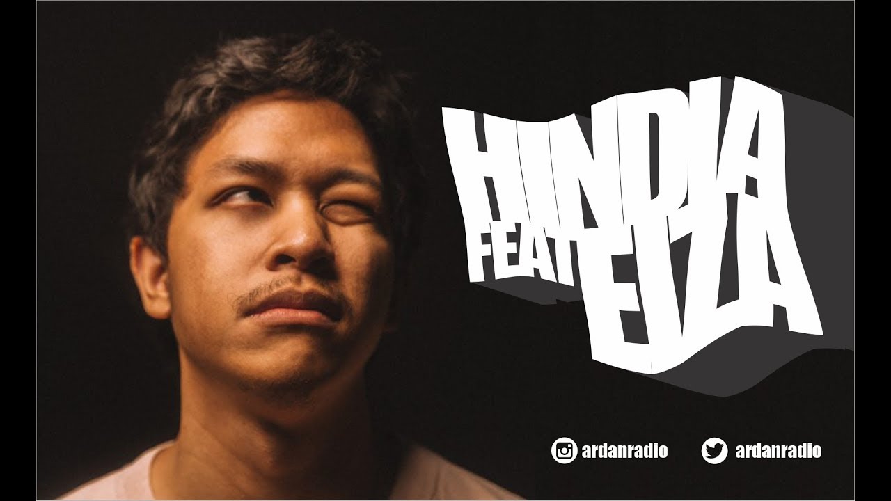 EIZA FEAT HINDIA 