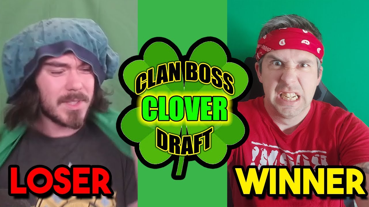HH WINS!!! The BEST Epic Only Clan Boss Teams REVEALED!! | Raid: Shadow Legends