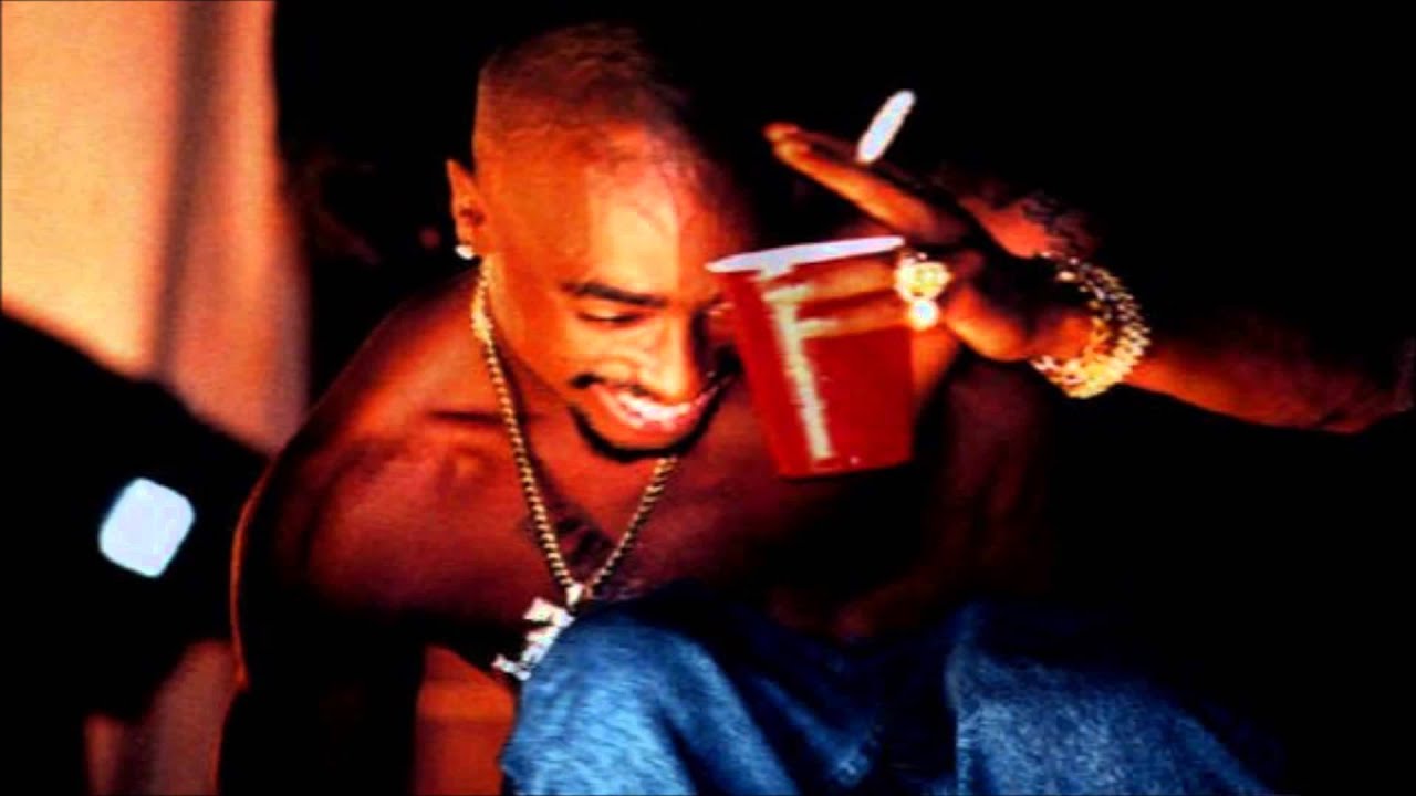 2pac ft Warren G - Pain