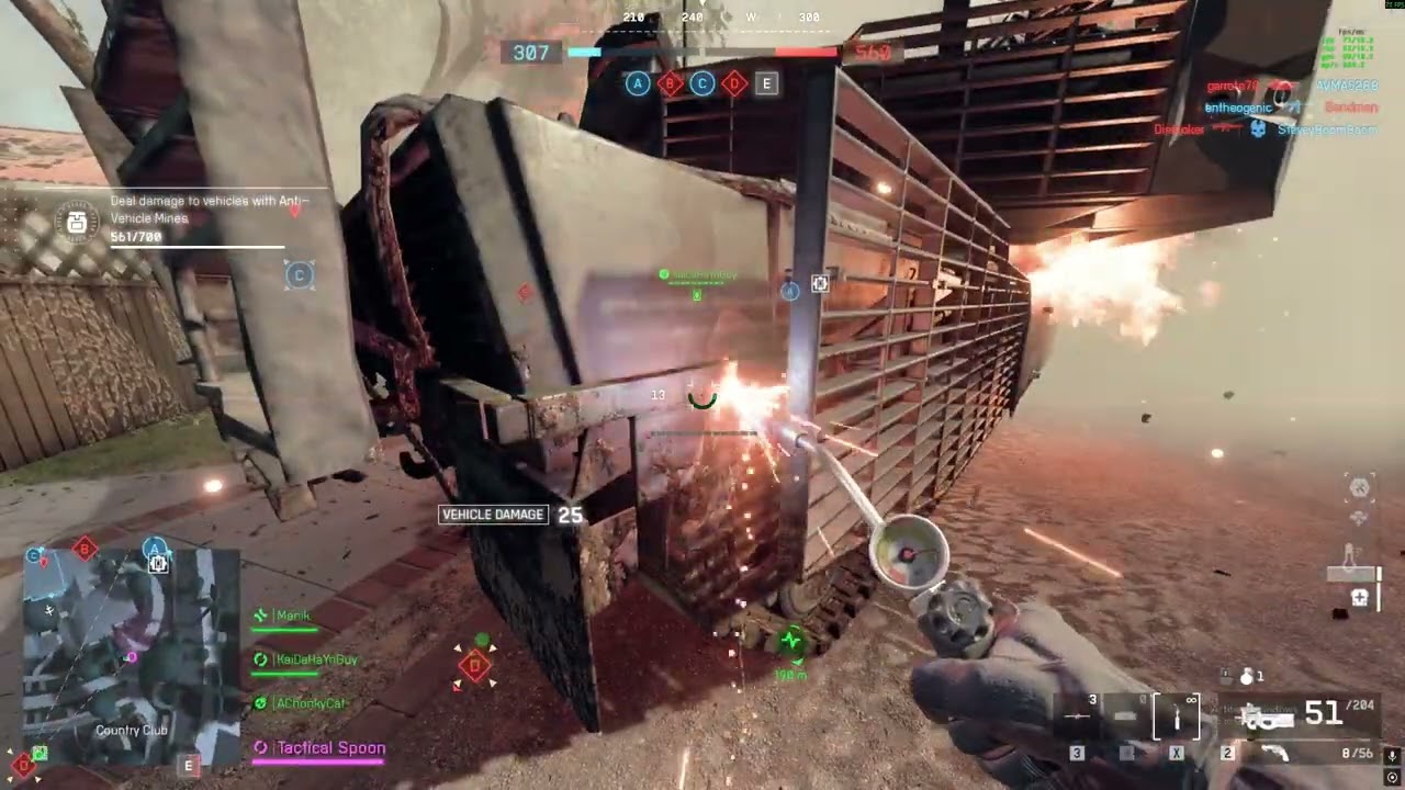 Battlefield 6 But i suck at playing