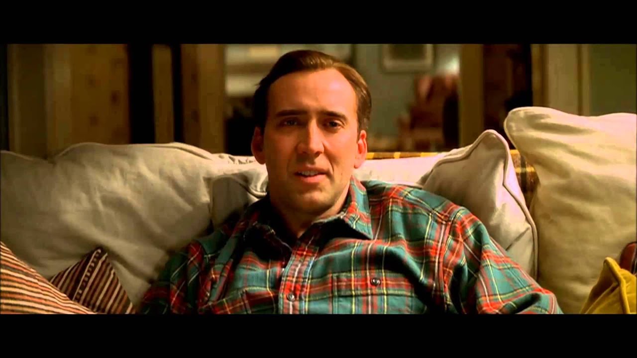 The Family Man (2000)
