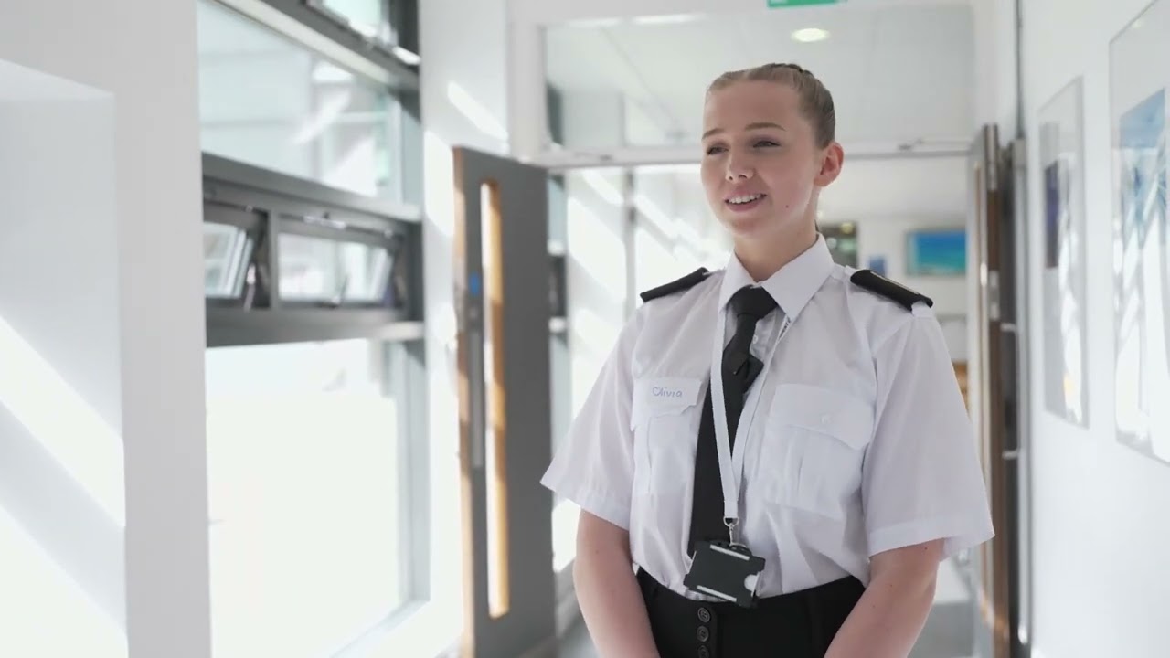 Fleetwood Nautical Campus - Diversity Forum