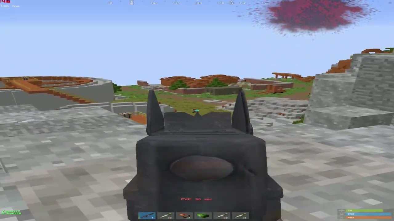 fragmovie new year❤
