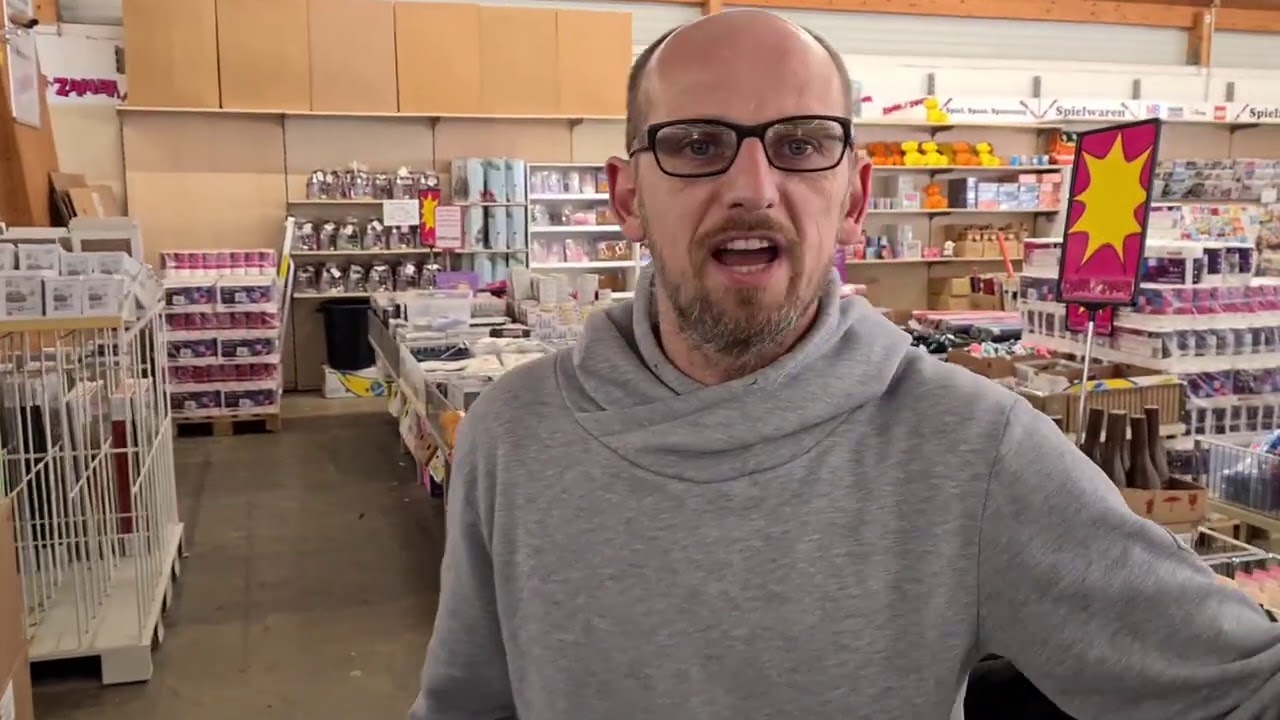 WIR SUCHEN D I C H !!!