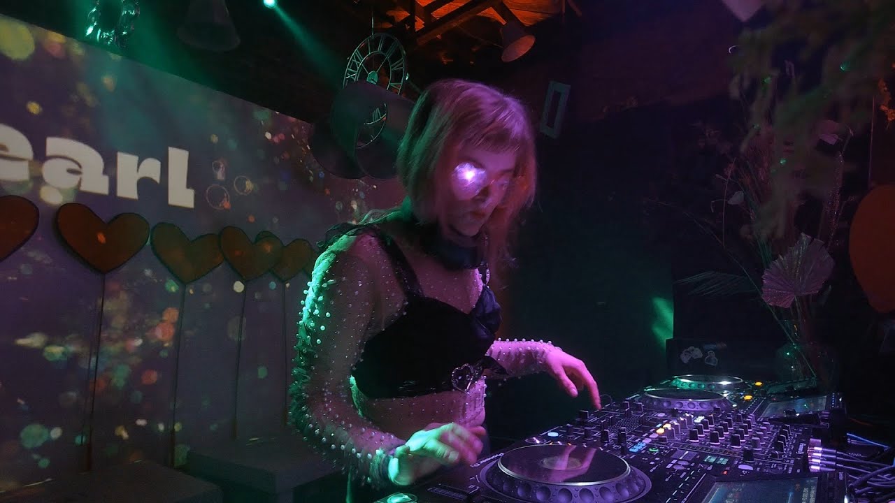 Pearl @ Heart Beat of Reno 2025