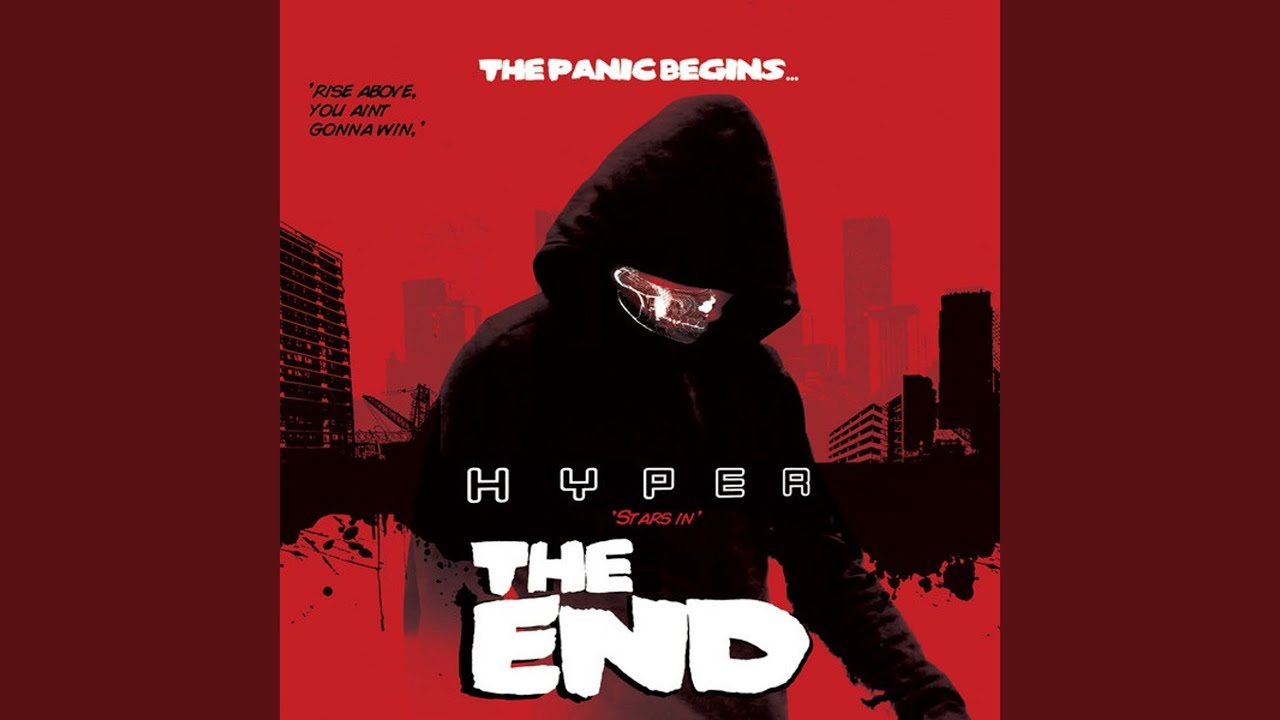 The End (Minus Remix)