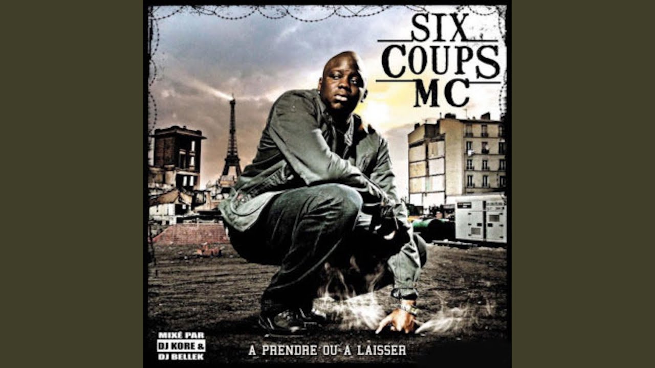 L'instinct Rappeur