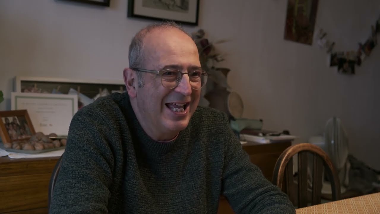 L'entrevista: Jaume Amatller, l'home que estima el teatre