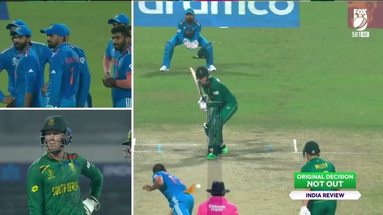 Mohammed Shami All 23 Wickets In CWC 2023, Short Highlight's