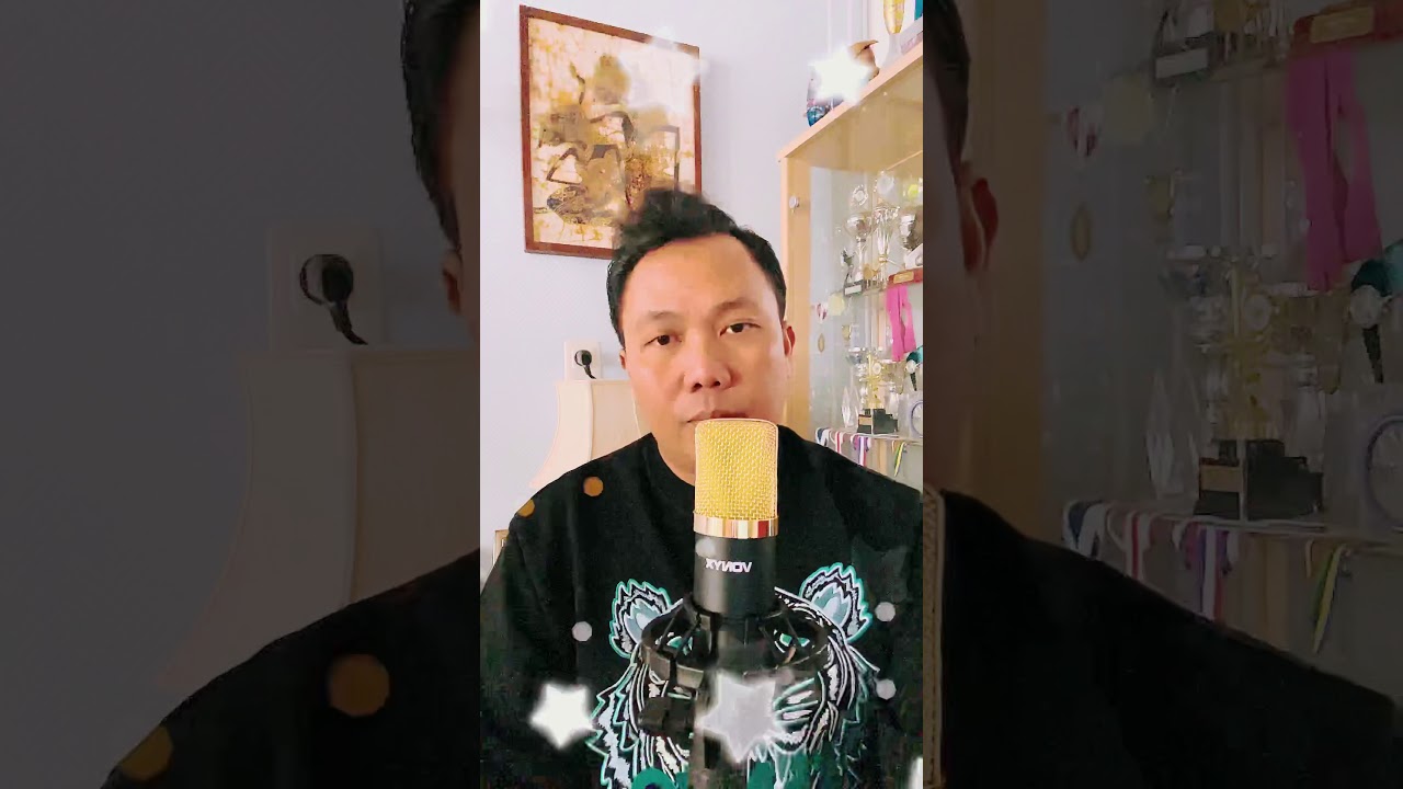 Riyan Supriyanto - Pamit ( cover )