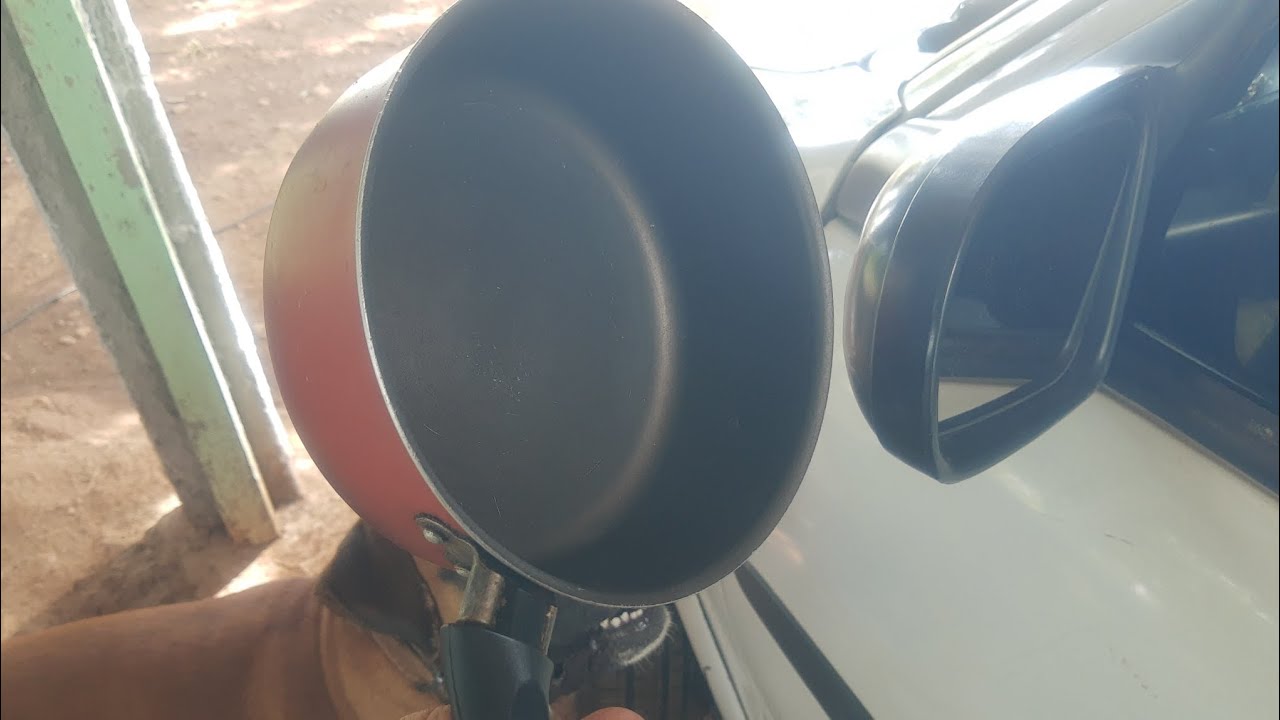 Hora de tomar café