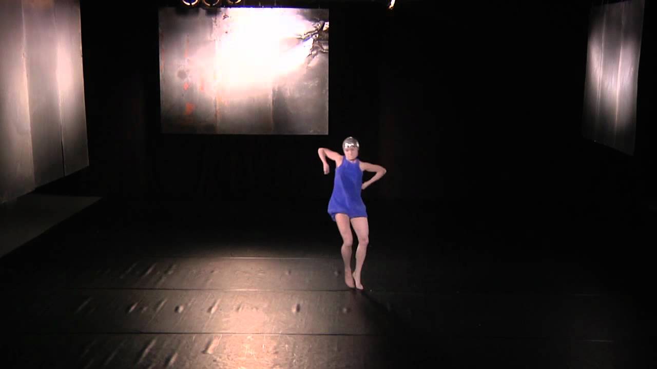 TO-EN Butoh Company // taniec_PL / dance_PL 2012