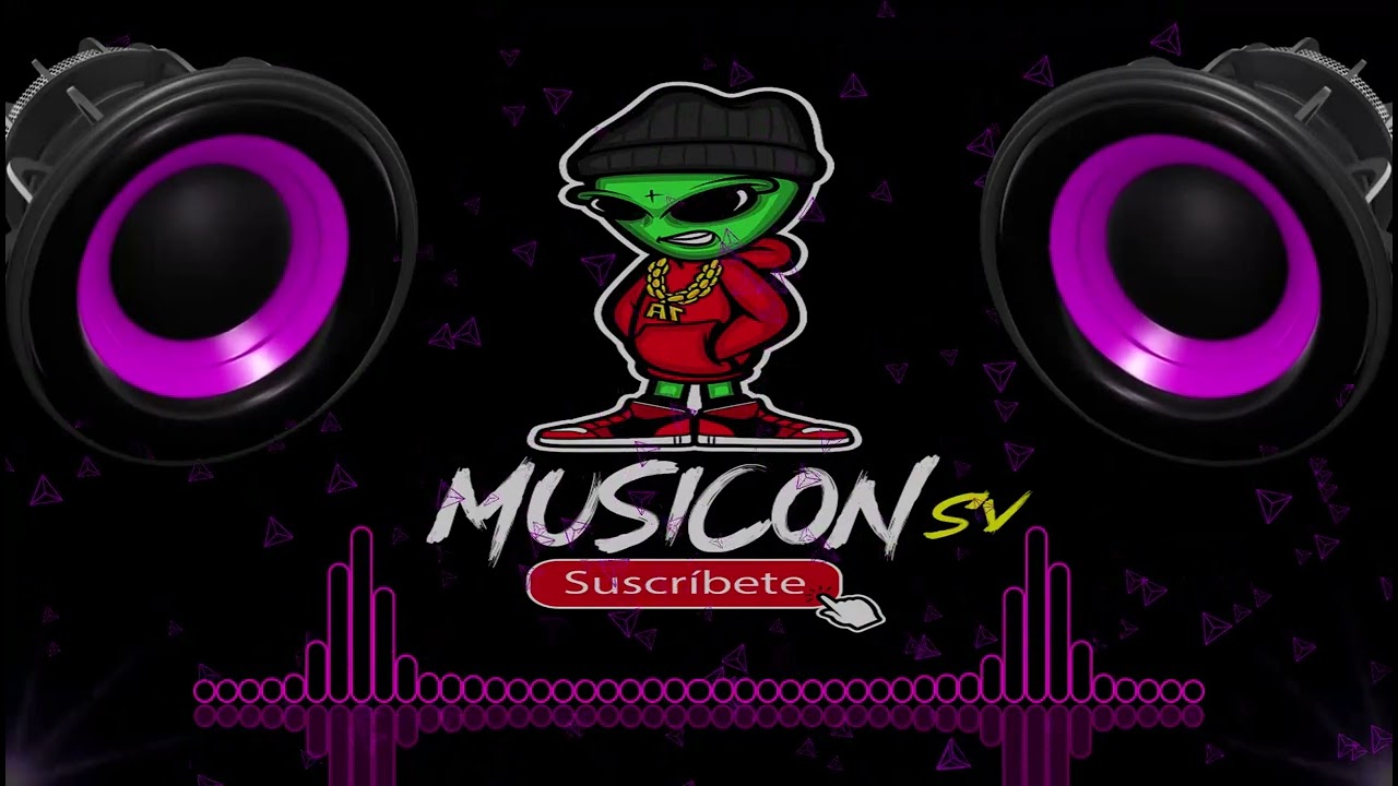 Pobre Diabla | Don Omar | Bass Boosted 🔥
