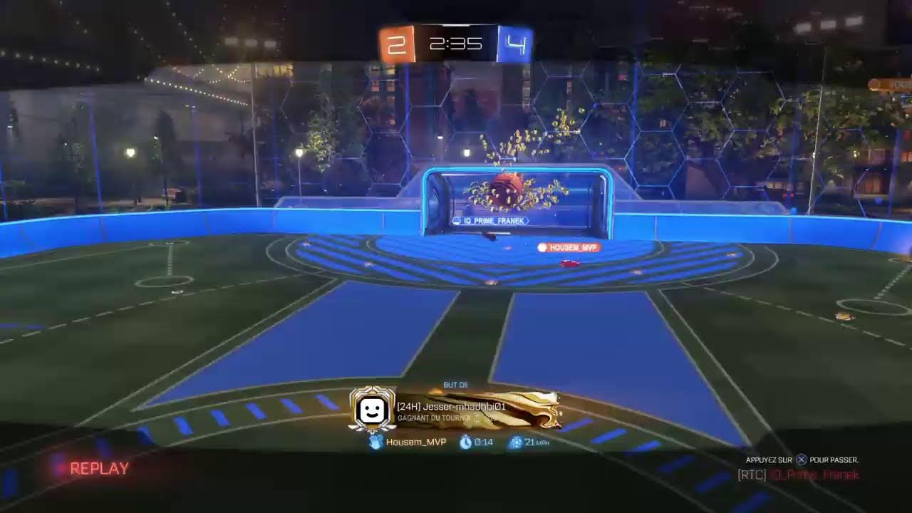Rocket leagueen Live Here We GO!!!