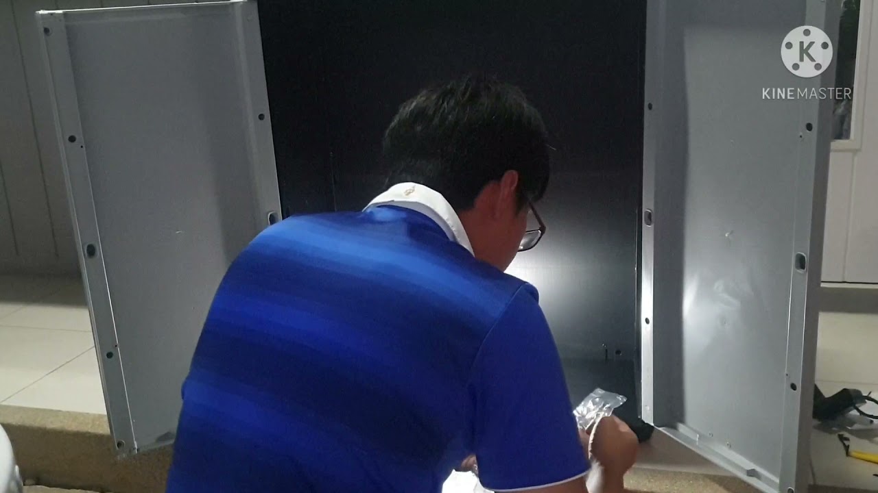 Keter - Linear Low ตู้เก็บของ เตี้ย