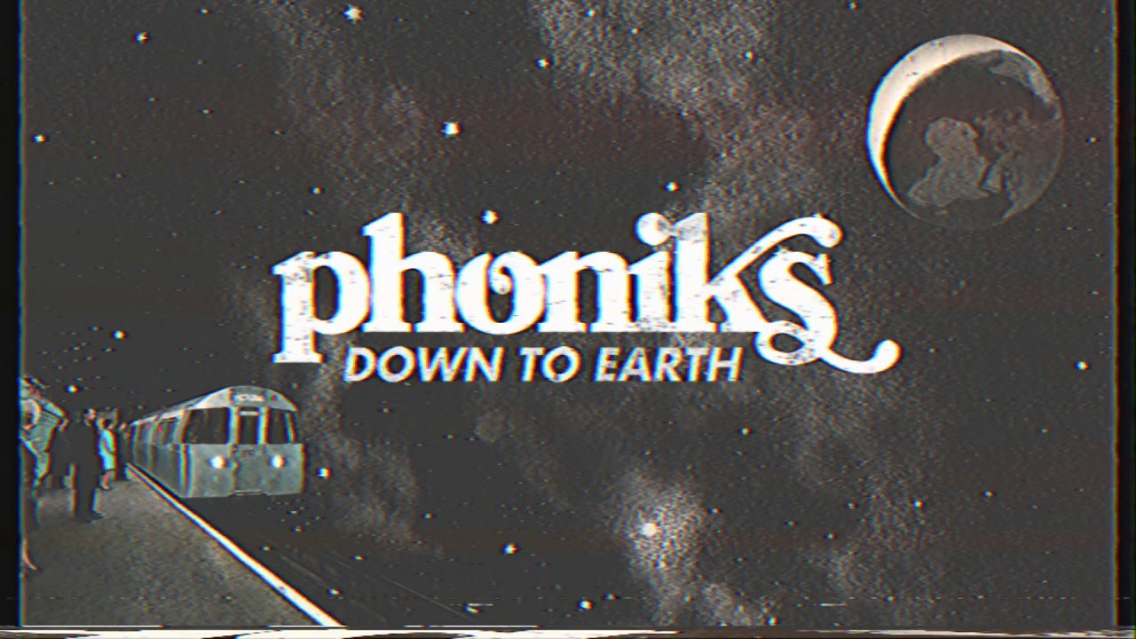 Phoniks - 